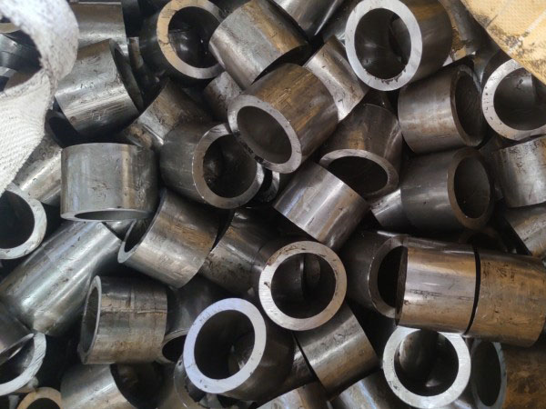 温江无缝钢管切割