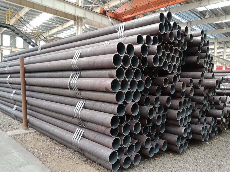 温江30CrMo合金无缝钢管