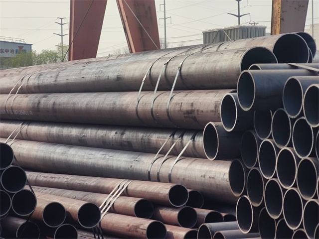 温江42CrMo无缝钢管批发价