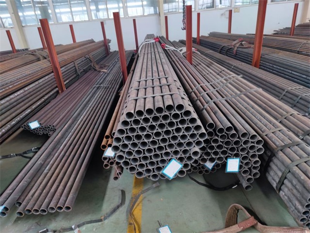 温江20G合金无缝钢管